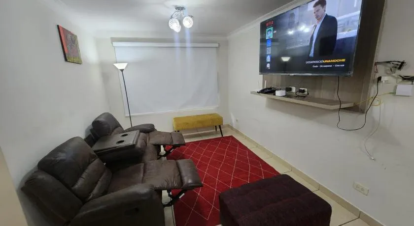 rodrich business apartment - Image 1