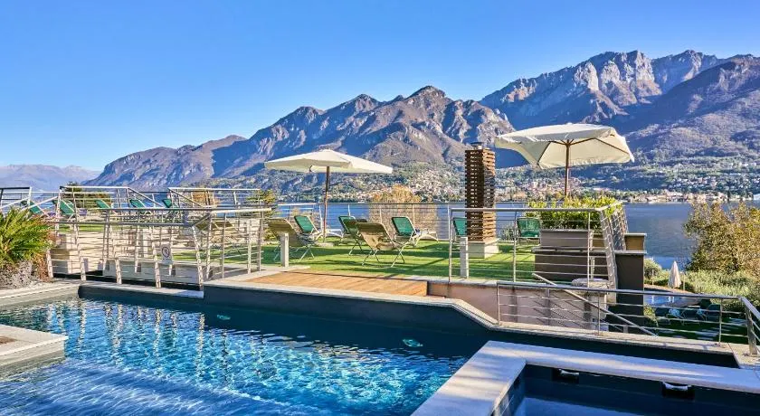 Bellagio Village - Holiday Apartments by the Lake - Seasonal Warm Pool and Sauna - Image 1
