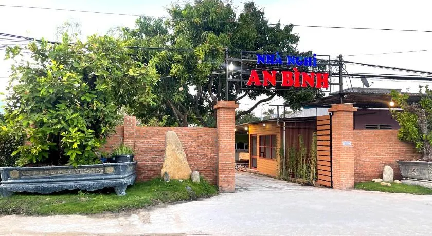 Motel An Bình - Image 1