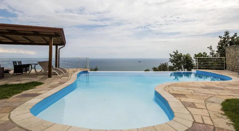 Villa Samurai Relax-vista mare - Image 1