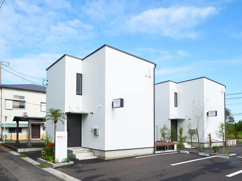 Rakuten STAY HOUSE x WILL STYLE Miyazaki Aoshima 101 - Image 1