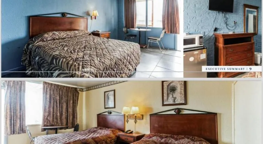 Regency Inn - Image 1