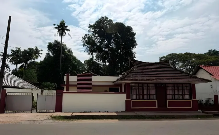 Le Stories Heritage Home - Image 1