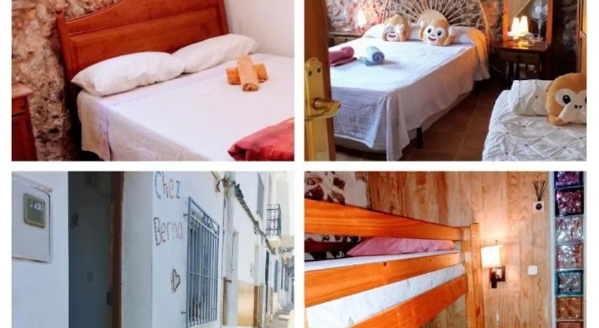 Guesthouse Berna - Image 1