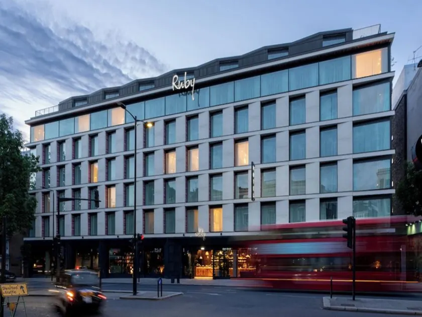 Holiday Inn Express Foshan Shunde Ronggui by IHG - Image 1
