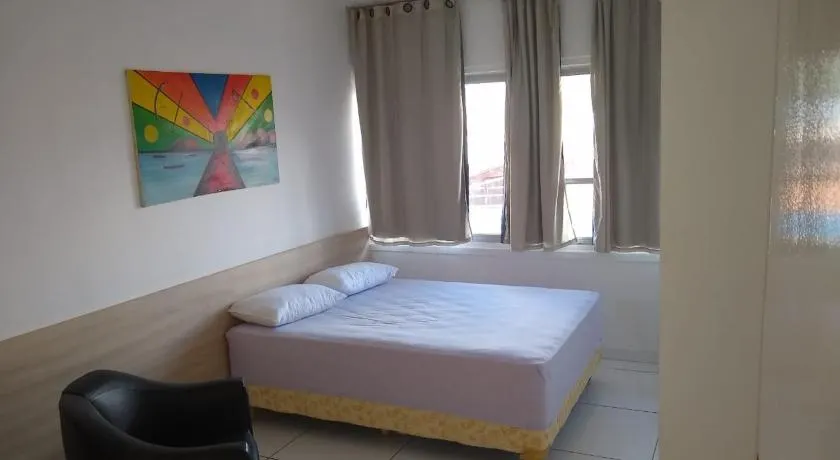 Piaui Apart Hotel - Image 1