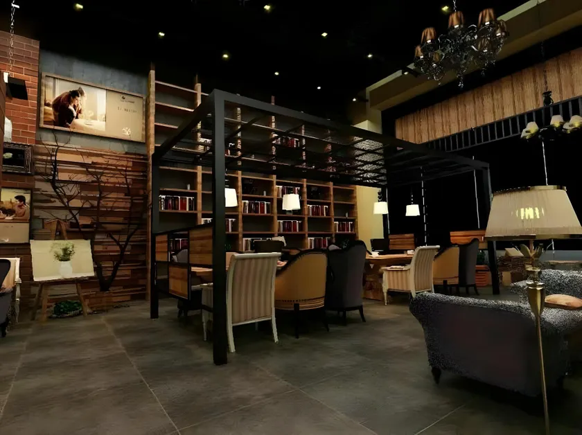Hanyong Hotel Shajing Branch - Image 1