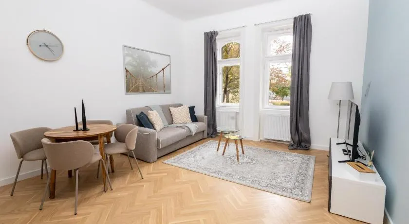 Charming Apartment - Prater - Messe Wien - Image 1