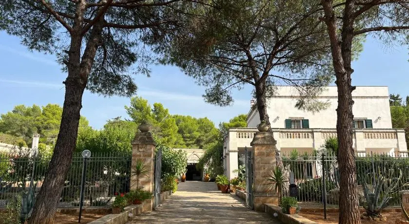 Masseria La Camardia - Image 1