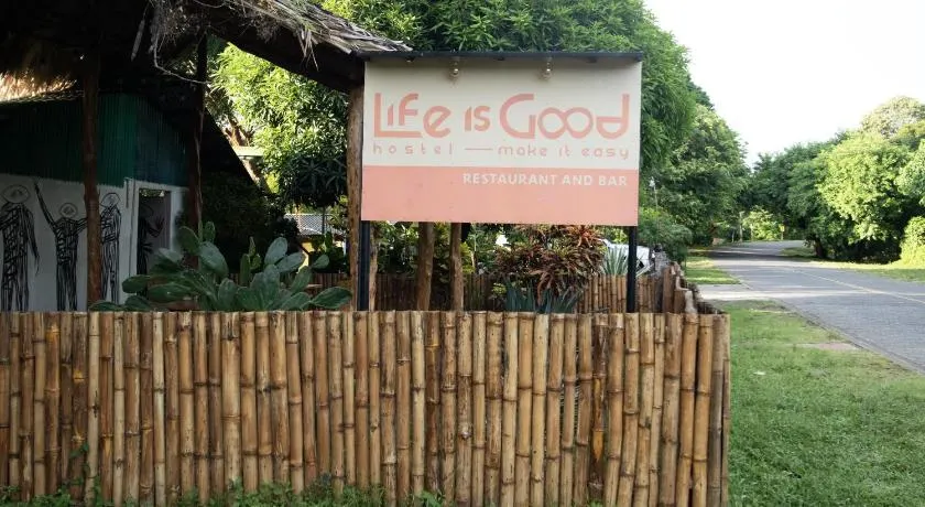 Hostel Life is Good - Image 1