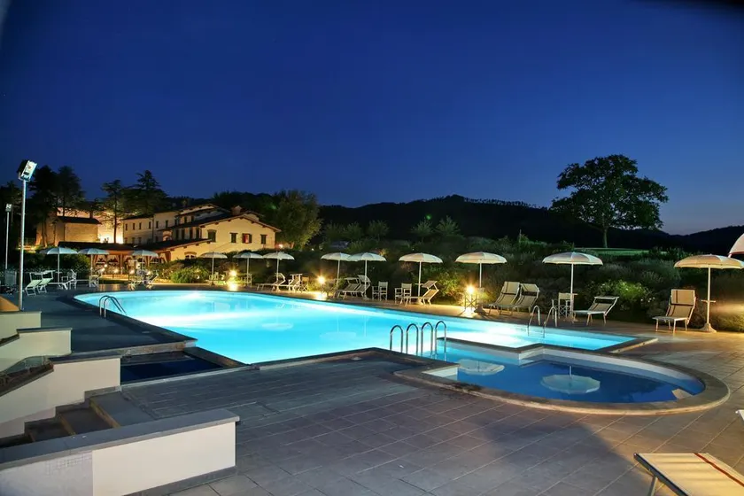 PHI Resort Coldimolino-Villa Nuti - Image 1