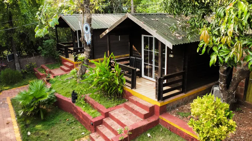 Greenland Cottage's Arambol - Image 1