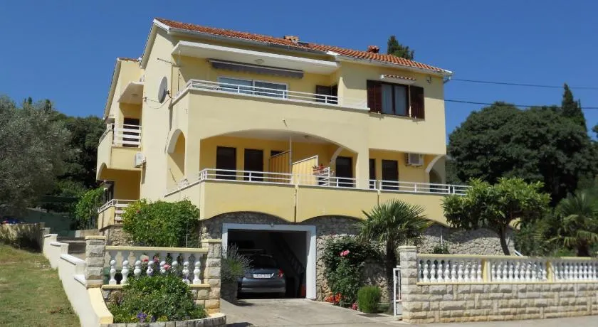 Apartments Gržanov - Image 1