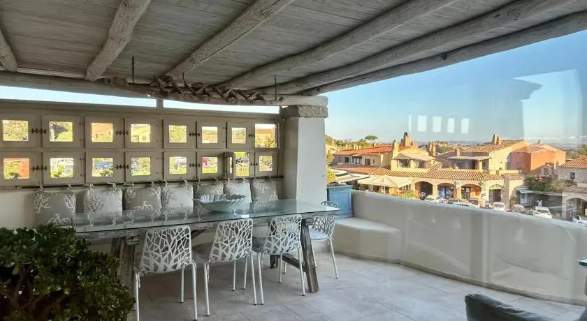 Hotiday Apartment Liscia Di Vacca - Image 1