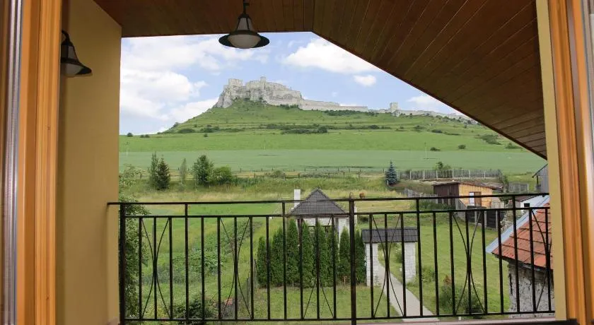 Penzion Chalupka II - Image 1