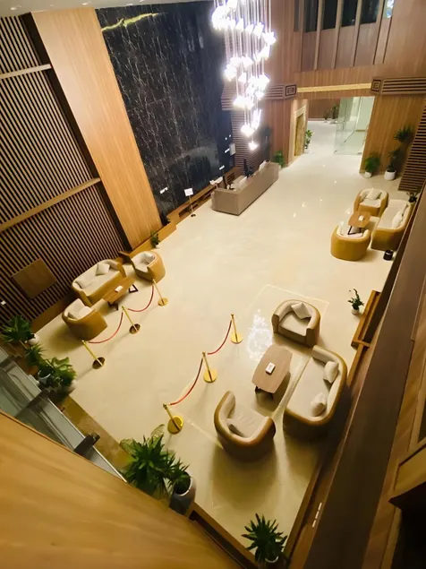 بريفير للشقق المخدومة - Privere Serviced Apartments - Image 1