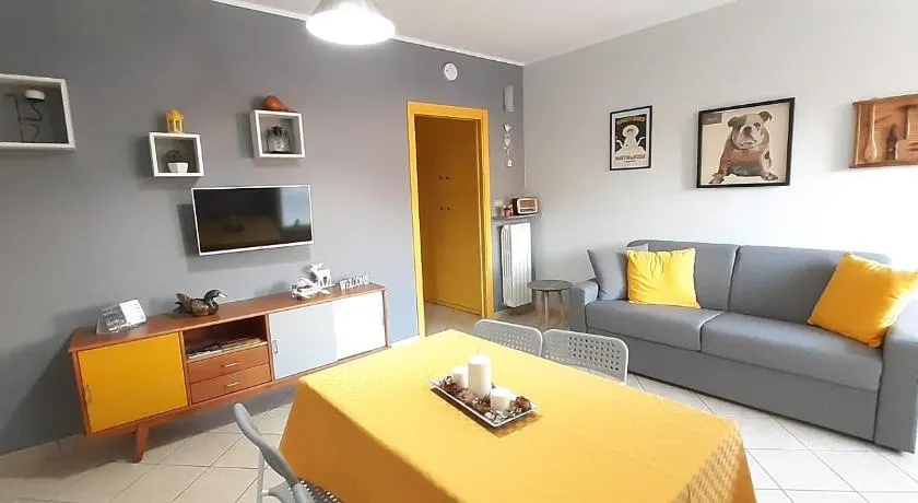 Corte del sole - Image 1