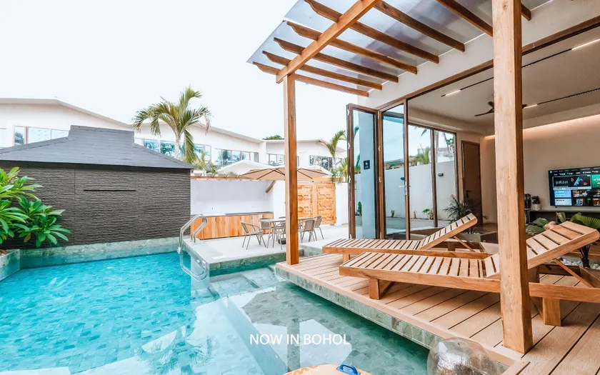 Chez Judy Resort - Image 1
