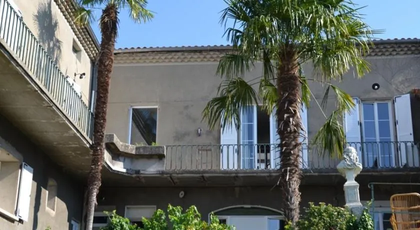 La Maison Jaffran, suite en ville - Image 1