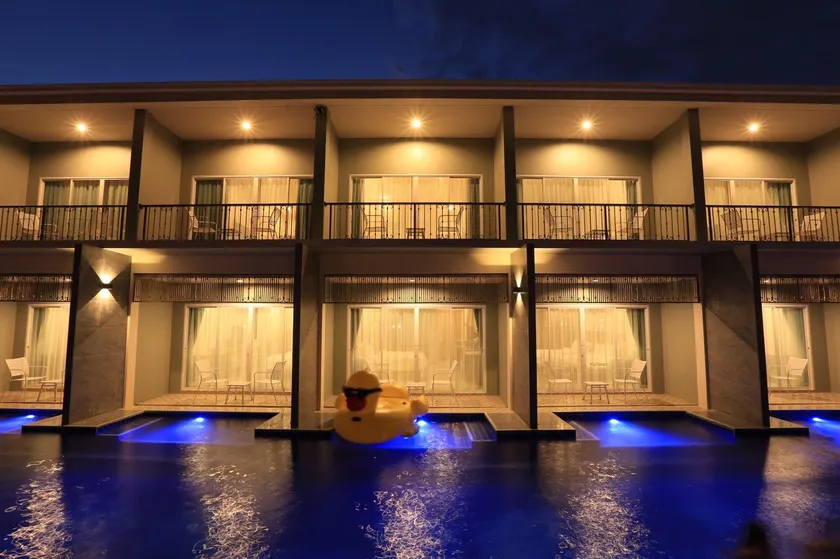 Amarin Resort - Image 1