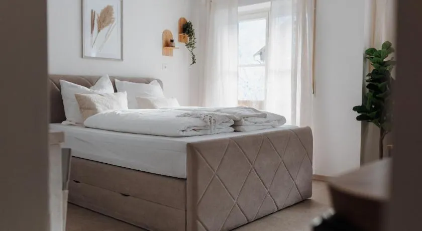 Ferienwohnung Alpenperle - Image 1