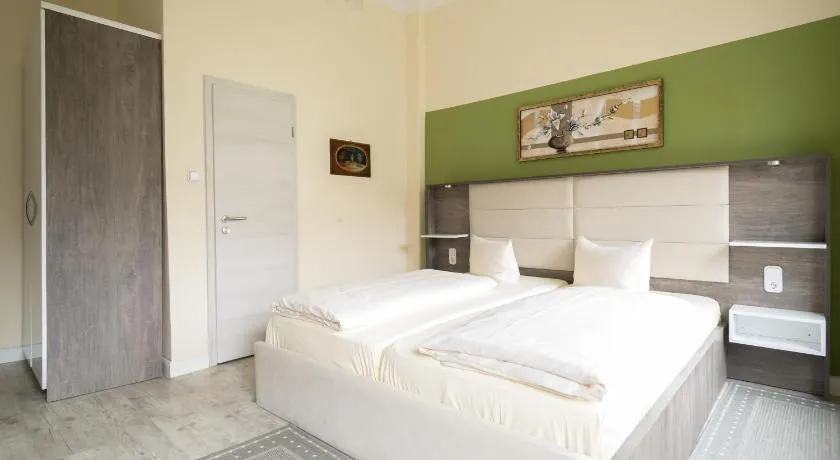 Hotel Boritzka - Image 1