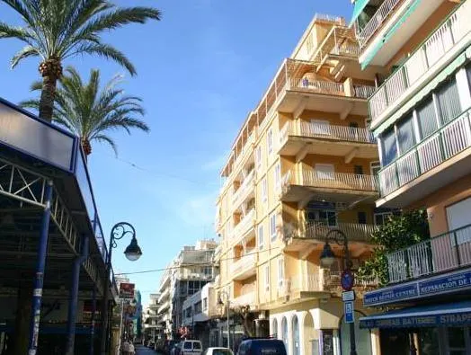 Apartamentos Astoria - Benidorm - Image 1