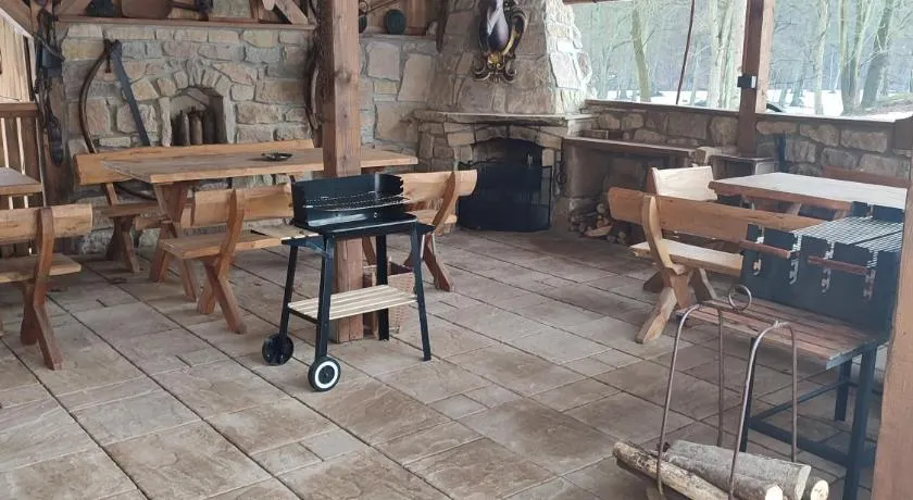 apartmány pod Vysákem - Image 1