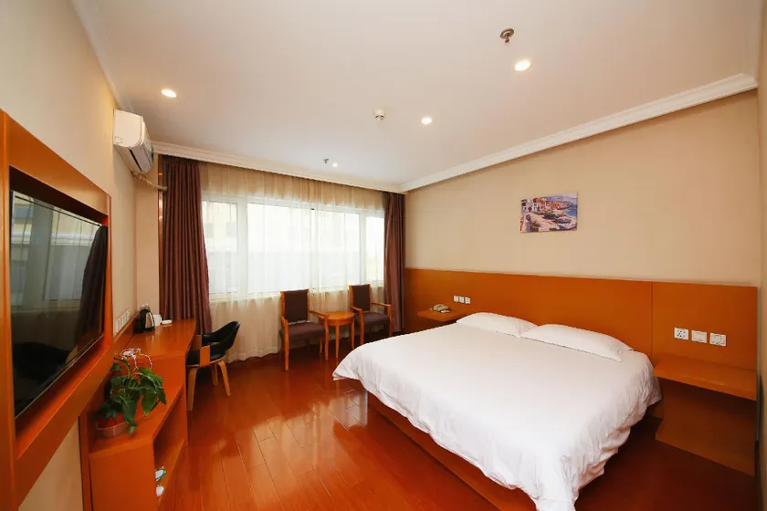 Shengjun Hotel (Central Academy of Fine Arts Branch) - Image 1