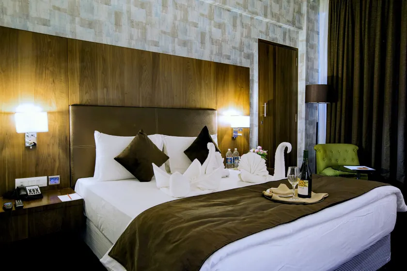 Kyriad Hotel Chinchwad by OTHPL - Image 1