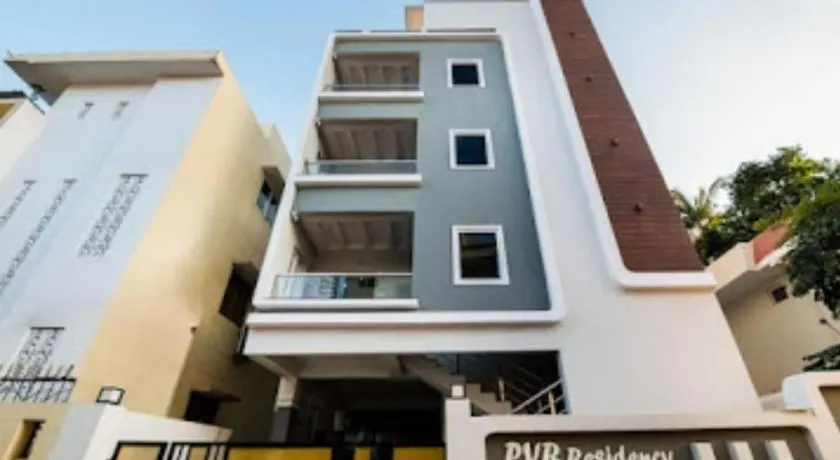 Feel like home -Guest House near Tenneti park - Image 1