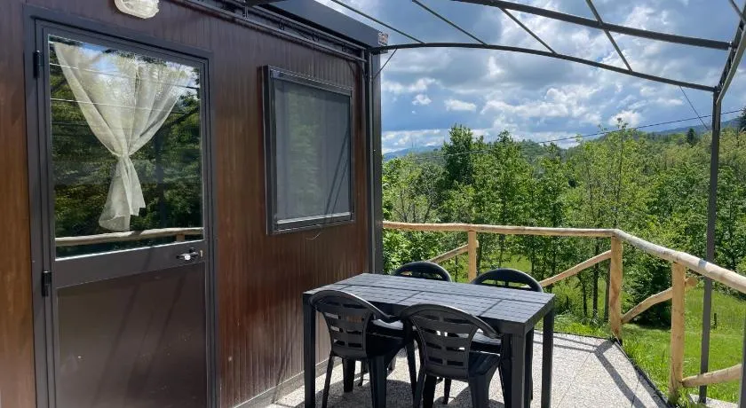 B&B I Falchi Pellegrini - Image 1