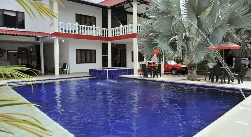 Casa de Huespedes Villa Hermosa - Image 1