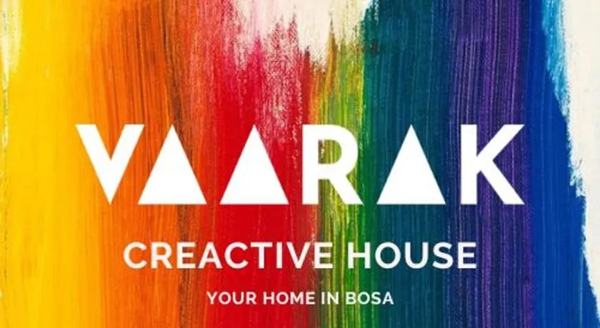 VAARAK - Image 1