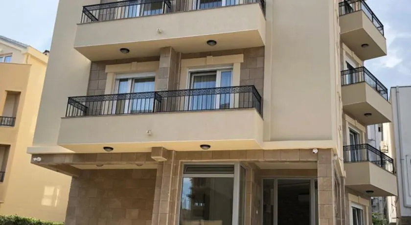 Al Mare apartments Budva - Image 1