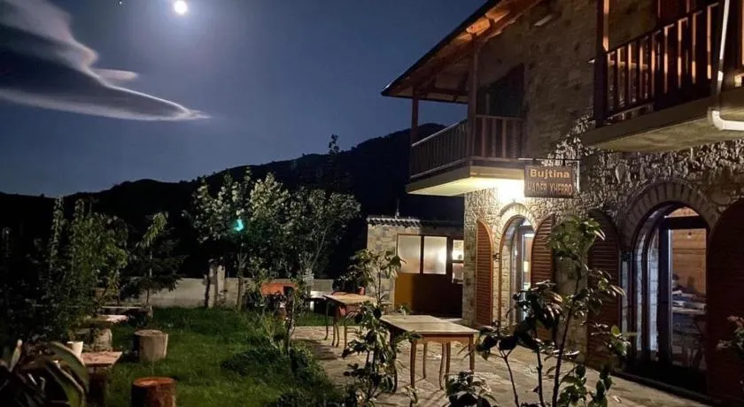Bujtina Hadër Xhebro - Image 1