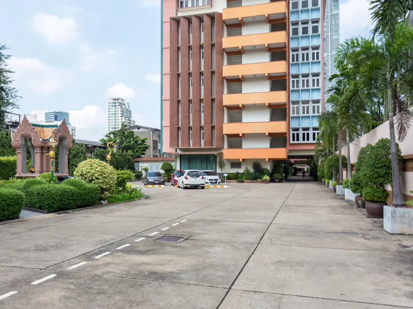 Capital Mansion - SHA Certified - Image 1