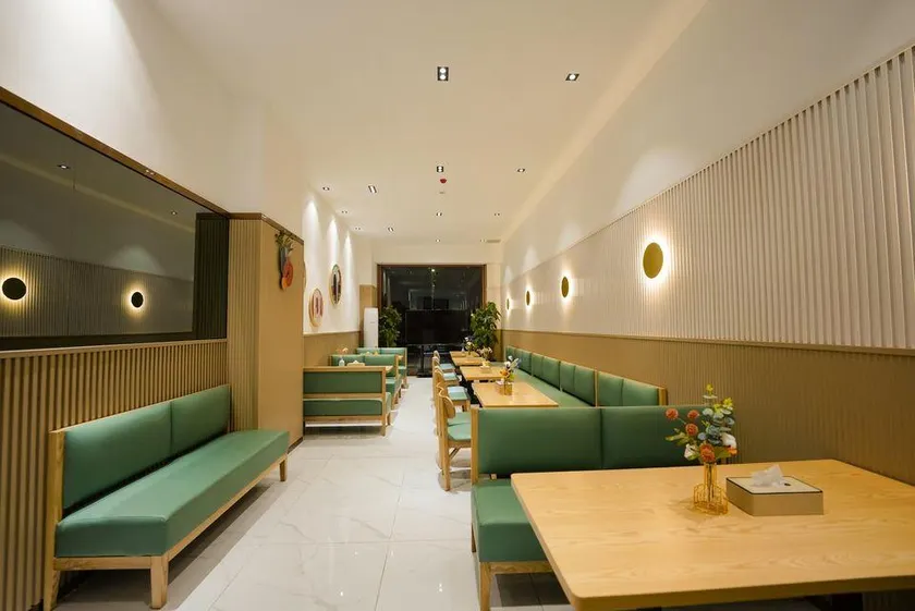 Ripple Hotel (Fuzhou Changle International Airport) - Image 1