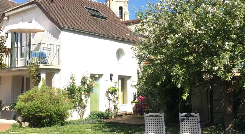Les gîtes du Clos Saint-Martin - Image 1