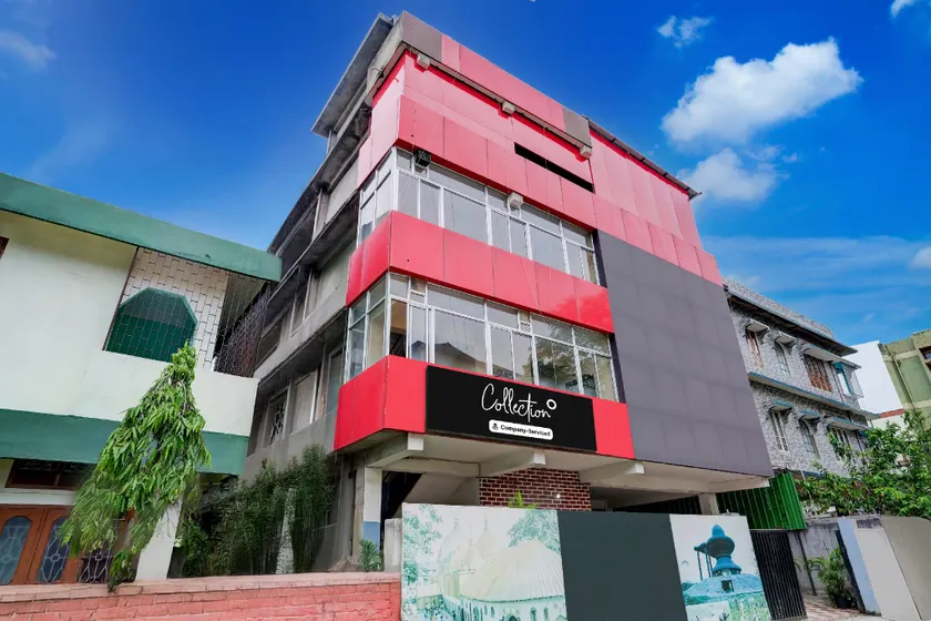 Super Collection O Last Gate Near Dispur Law College Formerly RR hotels - Image 1