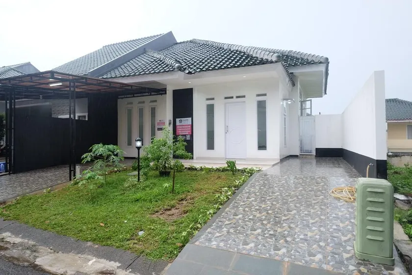 Park View Villa Sentul City - Image 1