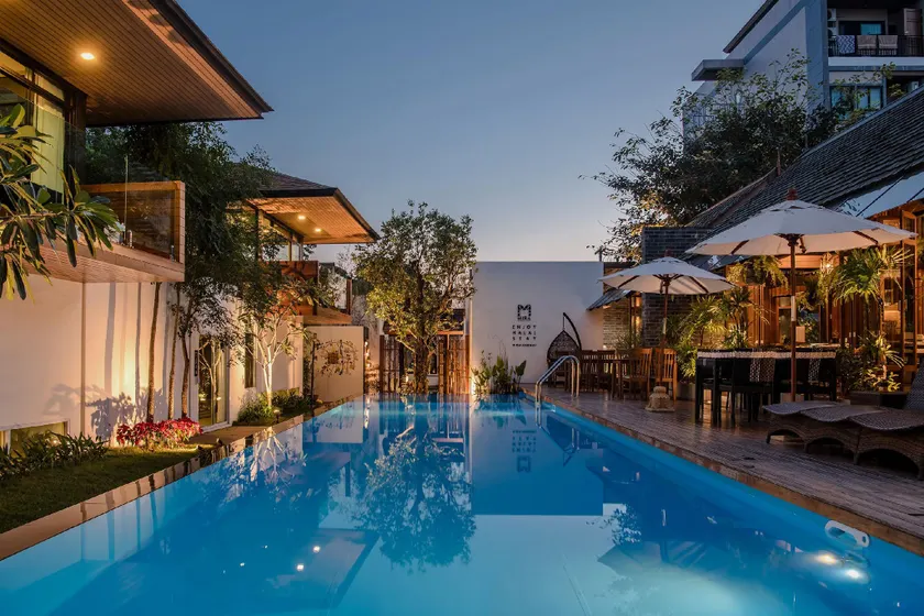 Mira Residence & Resort (halal) - Image 1