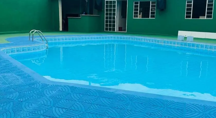 Bella Pousada - Image 1