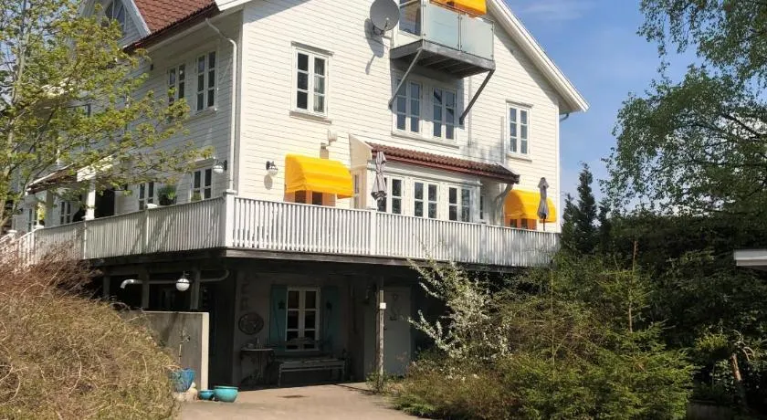 Villa Rørvik - Image 1