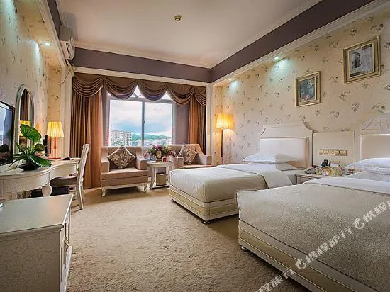 Pu'er Meiqiang Hotel - Image 1