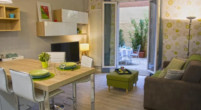 Borgonuovo Apartments - Image 1