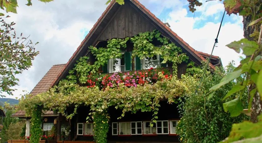 Gästehaus der Gamser Winzerstube - Image 1