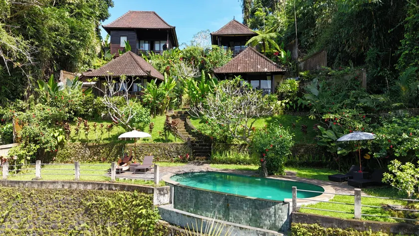 Villa Wedang - Image 1