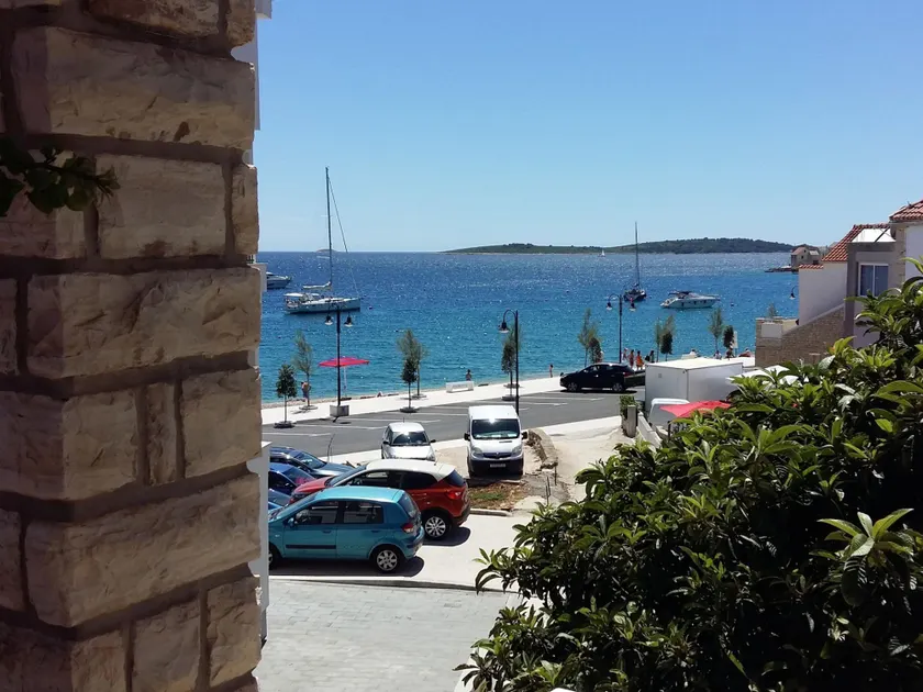 Apartment Mateo A2 Primosten, Riviera Sibenik - Image 1