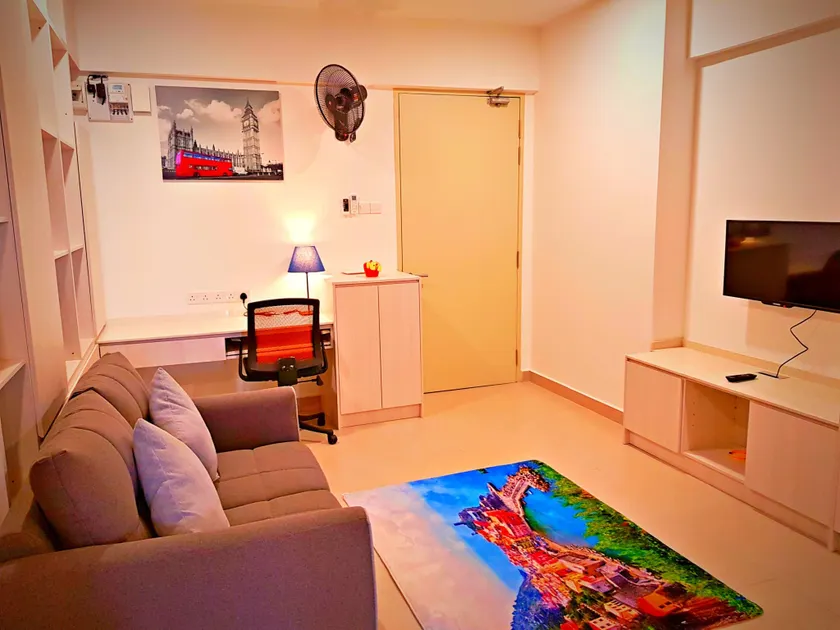 Flexus Signature Suite - Image 1